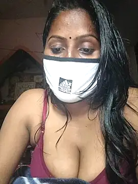Jasmine Januja online show from 12-18-25, 09:47