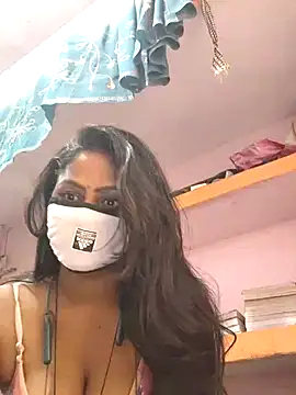 Snapshot of Jasmine_Januja chatting on 10-14-25, 02:34 Jasmine Januja online show from 10-14-25, 02:34