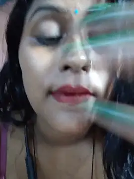 Jasmine Januja online show from 06-14-26, 01:35