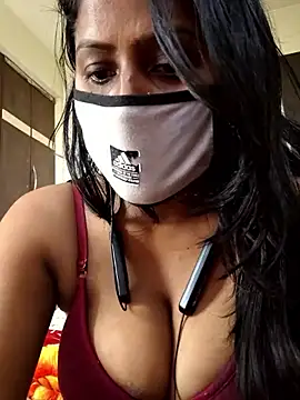 Jasmine Januja online show from 01-09-26, 05:47