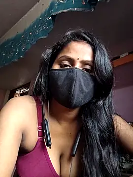 Snapshot of Jasmine_Januja chatting on 10-01-25, 08:52 Jasmine Januja online show from 10-01-25, 08:52