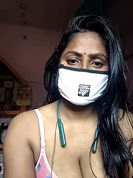 Jasmine Januja online show from 12-05-25, 06:34