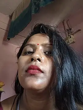 Jasmine Januja online show from 06-21-26, 02:39