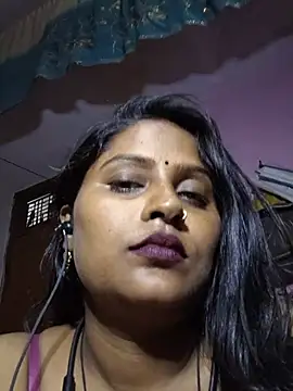 Jasmine Januja online show from 06-01-26, 01:55
