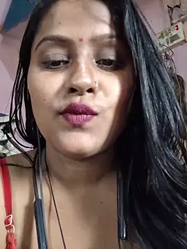 Jasmine Januja online show from 05-25-26, 01:27