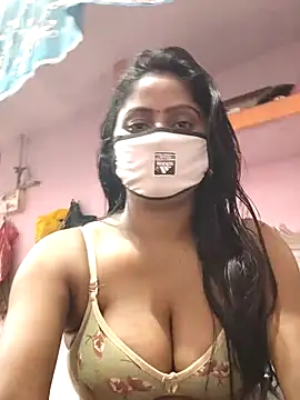 Jasmine Januja online show from 11-12-25, 03:16