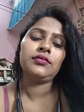 Jasmine Januja online show from 05-21-26, 01:25