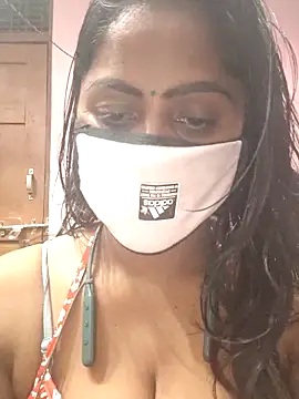 Jasmine Januja online show from 11-27-25, 07:03