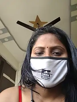 Jasmine Januja online show from 01-07-26, 05:01