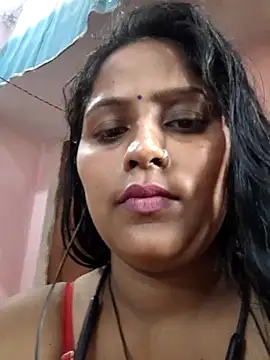 Jasmine Januja online show from 05-15-26, 11:14