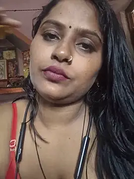 Jasmine Januja online show from 05-31-26, 03:56