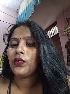 Jasmine Januja online show from 06-06-26, 01:55