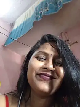 Jasmine Januja online show from 06-07-26, 02:39