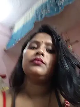 Jasmine Januja online show from 06-08-26, 01:28