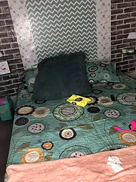 KaMila M00N online show from 10-06-25, 04:19