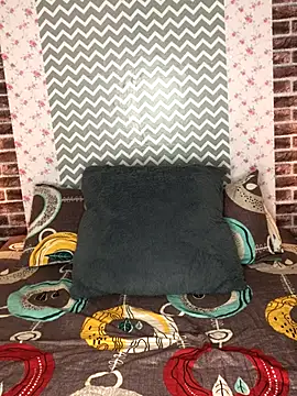 KaMila M00N online show from 10-01-25, 01:26