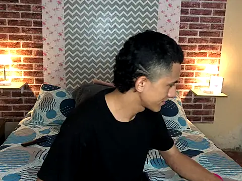 KaMila M00N online show from 09-18-25, 10:57