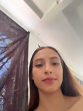 KaMila M00N online show from 07-22-26, 02:52
