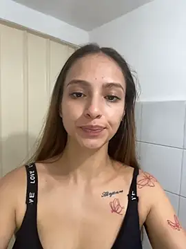 KaMila M00N online show from 07-25-26, 12:40