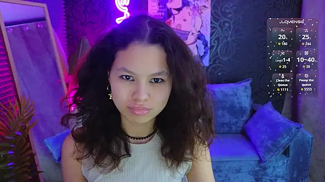 moco choco online show from 12-17-25, 09:03