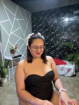 1aquaticangel69 online show from 11-01-25, 12:43
