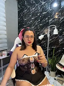 1aquaticangel69 online show from 12-03-25, 06:51