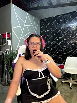 1aquaticangel69 online show from 11-30-25, 07:14