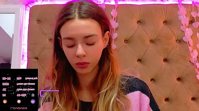 CoraVex online show from 02-25-26, 07:08