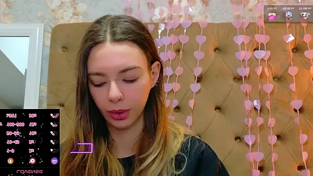 CoraVex online show from 02-28-26, 05:07