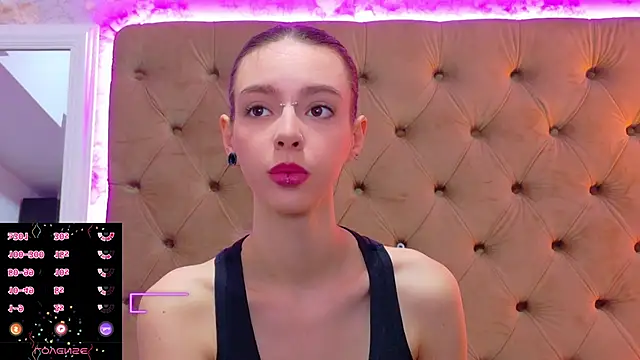 CoraVex online show from 03-25-26, 04:56