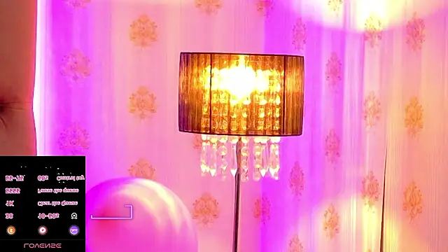 CoraVex online show from 03-15-26, 03:13