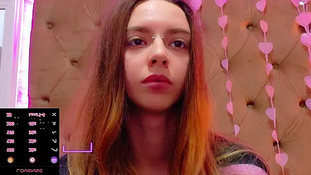 CoraVex online show from 03-04-26, 04:53