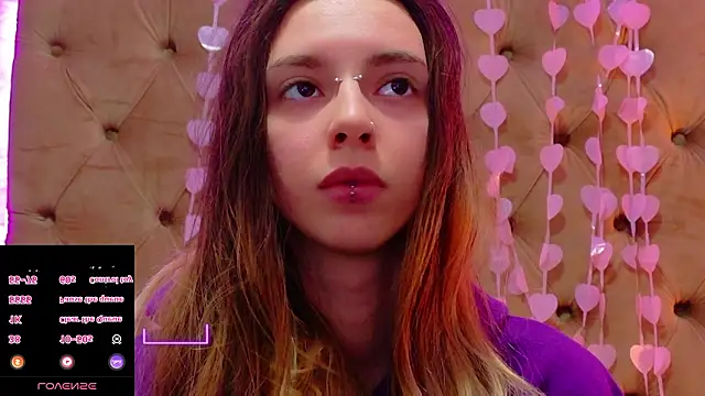 CoraVex online show from 02-15-26, 05:08