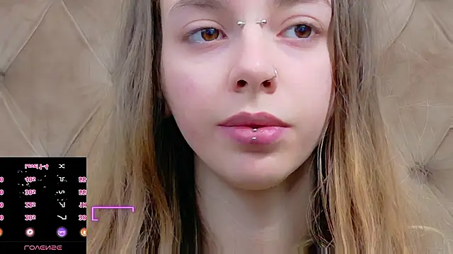 CoraVex online show from 02-10-26, 03:38