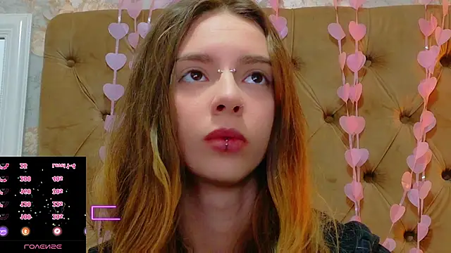 CoraVex online show from 03-19-26, 04:56