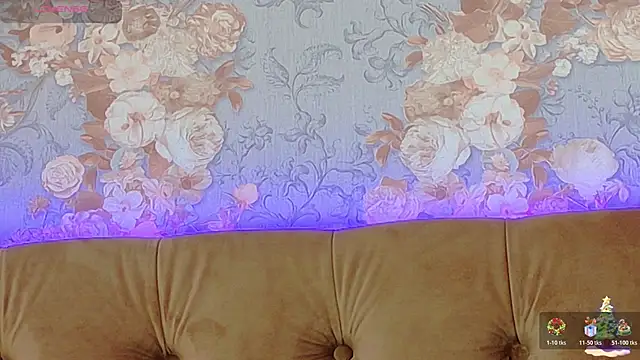 CoraVex online show from 12-22-25, 05:07