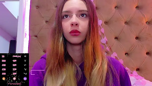 CoraVex online show from 03-10-26, 05:00