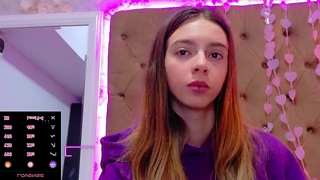 CoraVex online show from 03-11-26, 05:12