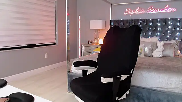 theofficialsophiasanchez online show from 03-31-26, 12:12