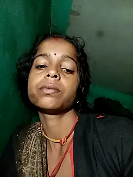 Snapshot of Km_kalpna chatting on 10-13-25, 11:27 Km kalpna online show from 10-13-25, 11:27