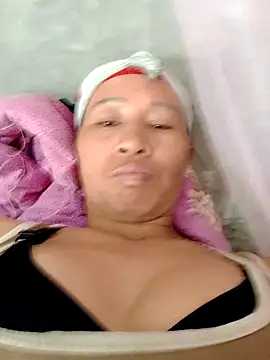 donna-bae online show from 03-02-26, 06:25