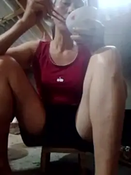 donna-bae online show from 04-10-26, 11:23