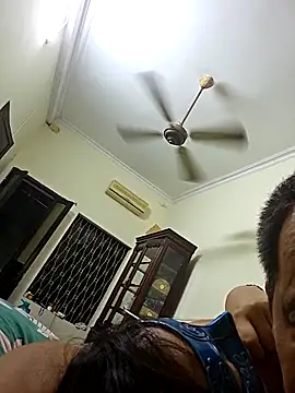 MaiHoang2k online show from 10-06-25, 03:57