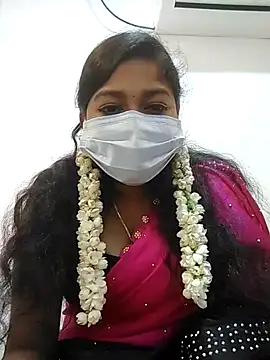 TAMIL AMMUKUTTYY online show from 09-21-25, 06:13