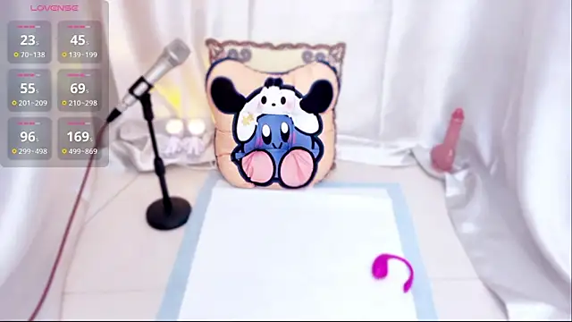eos-chan online show from 10-02-25, 01:53