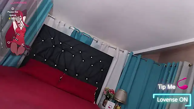 XxAsianTsCummerxX online show from 11-28-25, 04:18