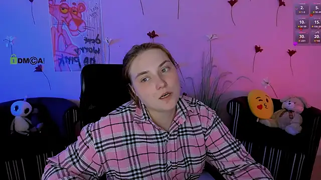 casey meow  online show from 03-23-26, 03:23