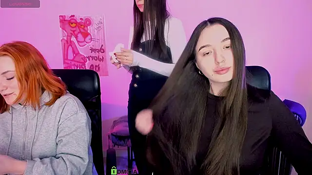 casey meow  online show from 02-10-26, 09:52