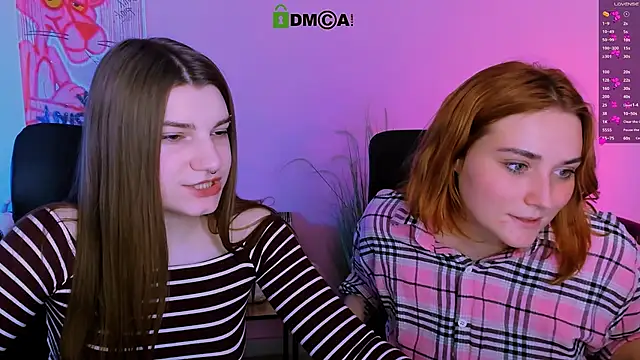 casey meow  online show from 12-02-25, 11:34