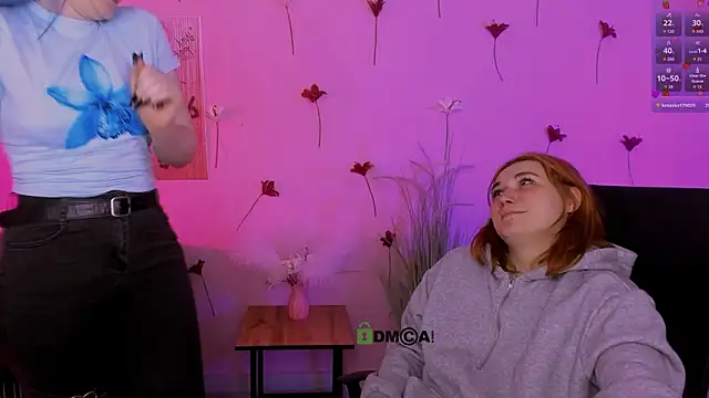 casey meow  online show from 03-17-26, 04:32